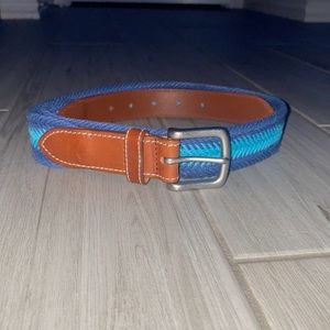 Vineyard Vines Belt